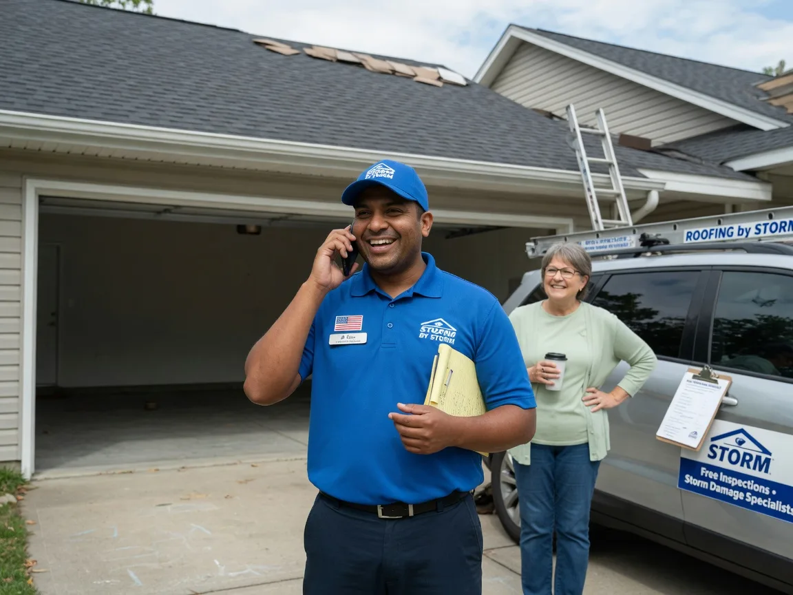 Roof Repair Near Me New Park, PA FAQs