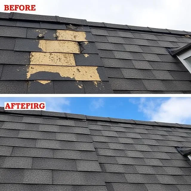 Roof Repair Near Me in New Park, PA near me